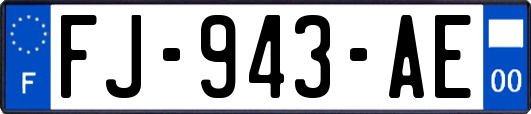 FJ-943-AE