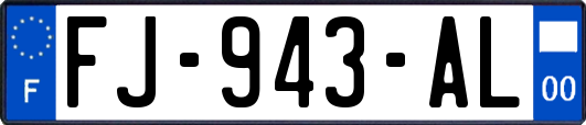 FJ-943-AL