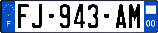 FJ-943-AM