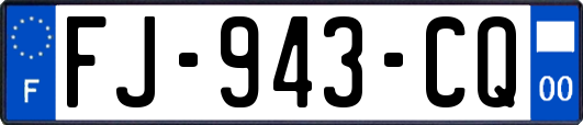 FJ-943-CQ