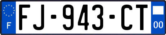 FJ-943-CT