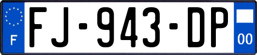 FJ-943-DP