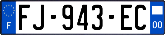 FJ-943-EC