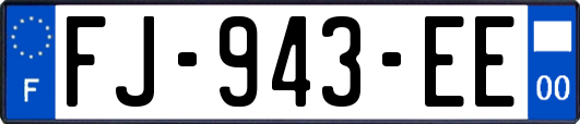 FJ-943-EE