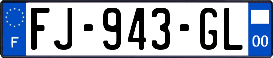FJ-943-GL