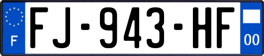 FJ-943-HF