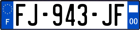 FJ-943-JF