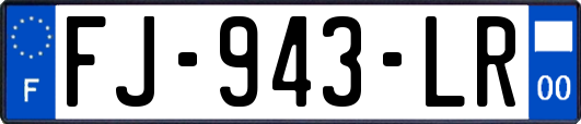 FJ-943-LR