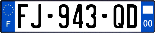 FJ-943-QD