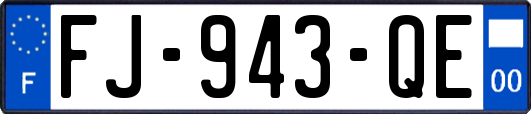 FJ-943-QE