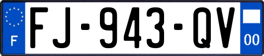 FJ-943-QV