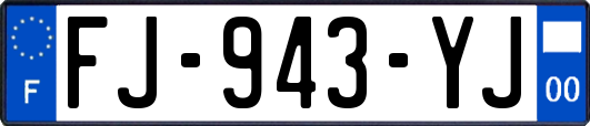 FJ-943-YJ