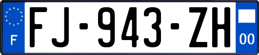 FJ-943-ZH