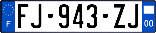 FJ-943-ZJ