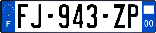 FJ-943-ZP