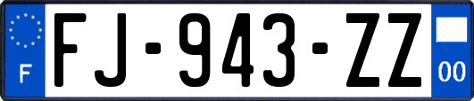 FJ-943-ZZ