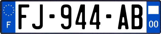 FJ-944-AB