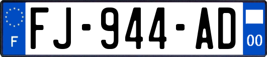 FJ-944-AD