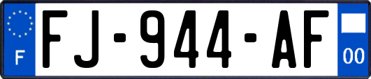 FJ-944-AF