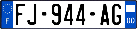 FJ-944-AG