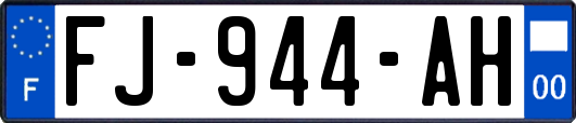 FJ-944-AH