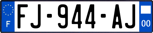 FJ-944-AJ