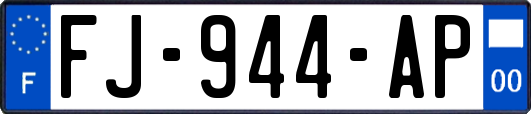FJ-944-AP