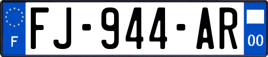 FJ-944-AR
