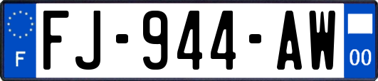 FJ-944-AW