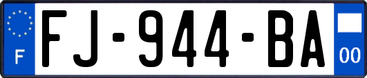 FJ-944-BA