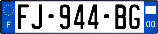 FJ-944-BG