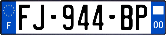FJ-944-BP
