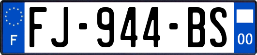 FJ-944-BS