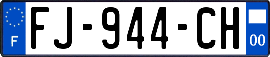 FJ-944-CH