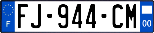 FJ-944-CM