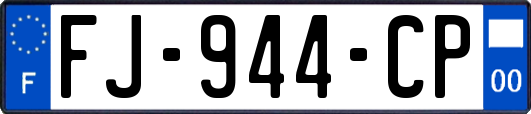 FJ-944-CP