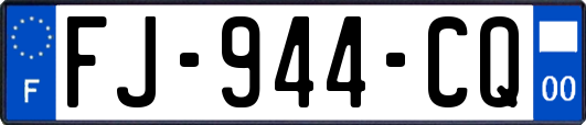 FJ-944-CQ