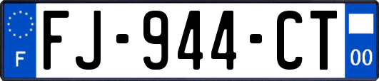 FJ-944-CT