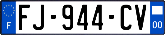 FJ-944-CV