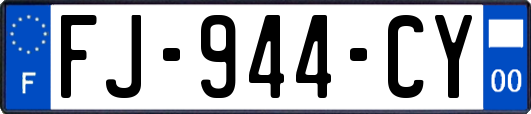 FJ-944-CY