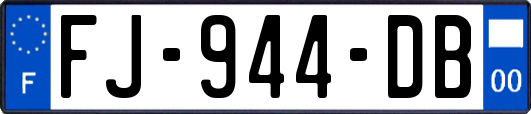 FJ-944-DB