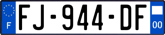 FJ-944-DF