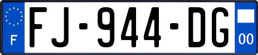 FJ-944-DG