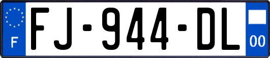 FJ-944-DL