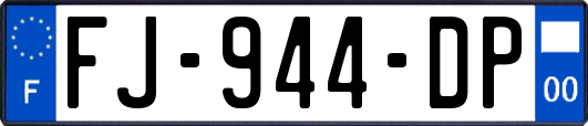 FJ-944-DP