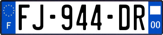 FJ-944-DR