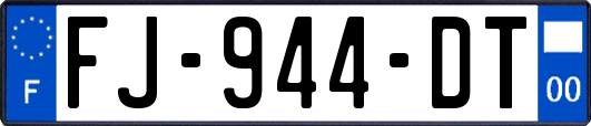 FJ-944-DT