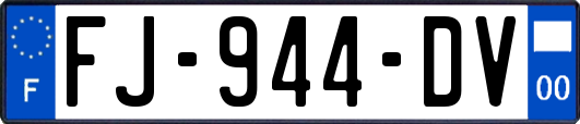 FJ-944-DV