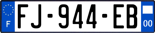 FJ-944-EB