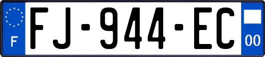 FJ-944-EC